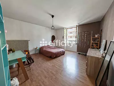 Appartement, 64 m²
