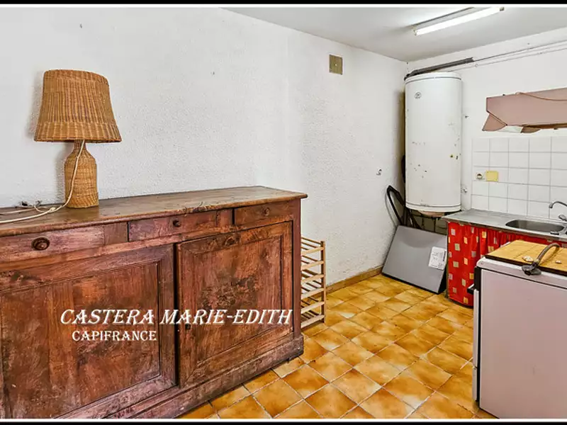 Maison, 165 m²
