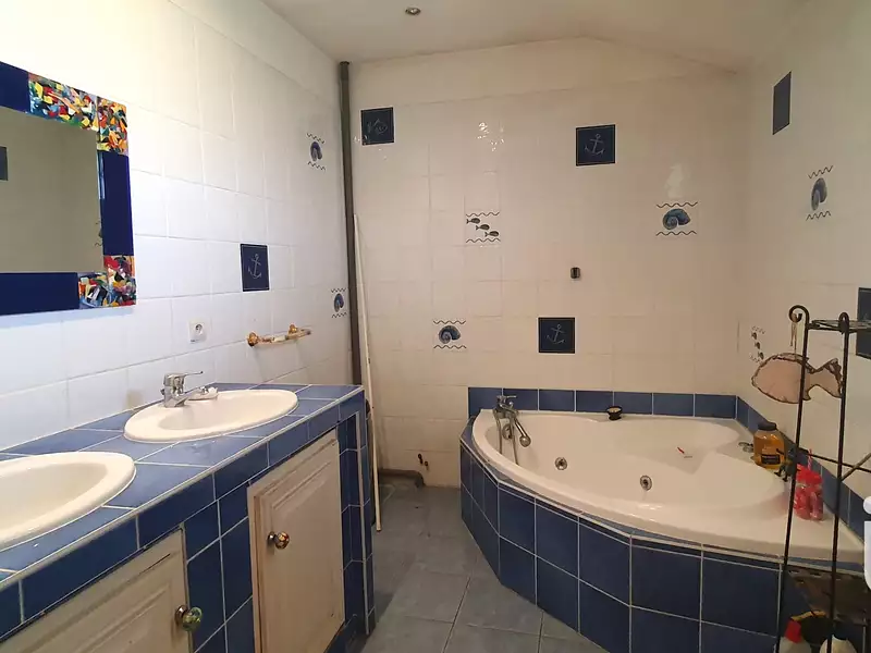 Maison, 143 m²