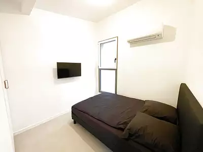 Appartement, 36 m²