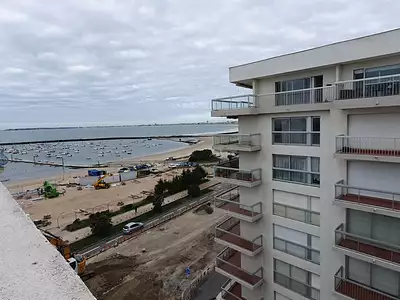 Appartement, 28,8 m²