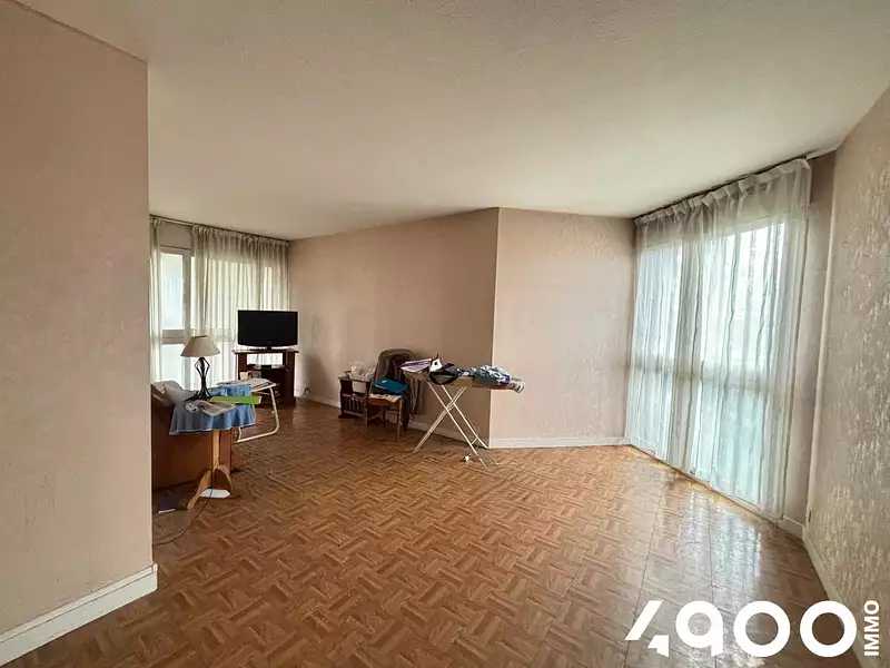 Appartement, 69 m²