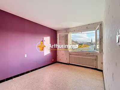 Appartement, 90 m²