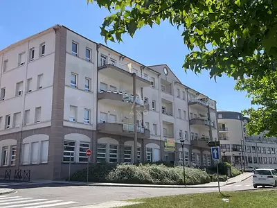 Appartement, 93 m²