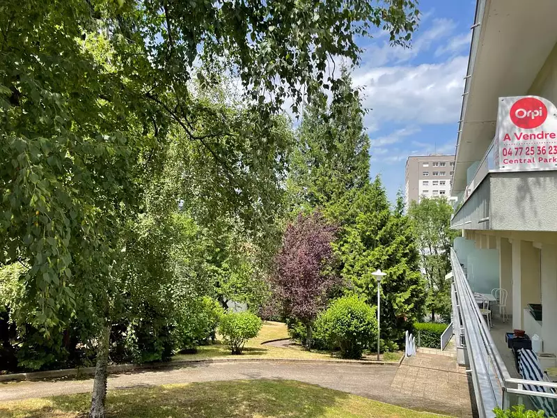 Appartement, 87 m²
