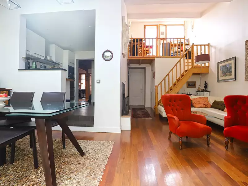 Maison, 121,51 m²