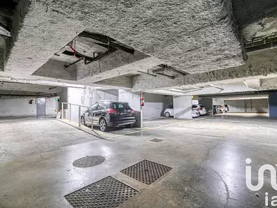 Appartement, 50 m²