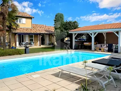 Maison, 160 m²