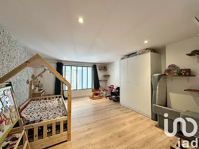 Appartement, 148 m²