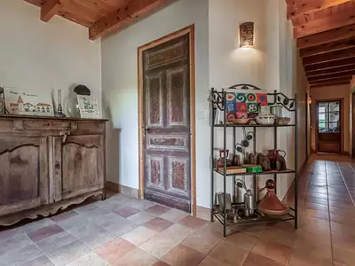 Maison, 303 m²