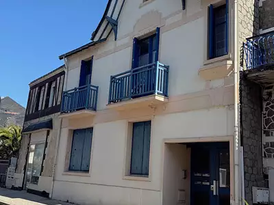 Appartement, 61,46 m²