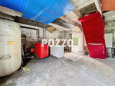 Maison, 88,3 m²