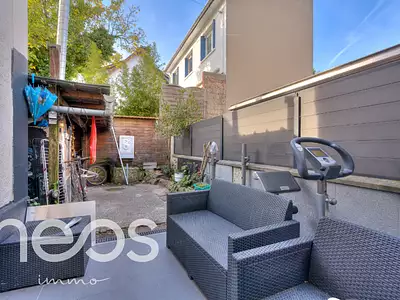 Appartement, 52,31 m²