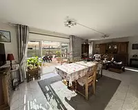 Maison, 126 m²