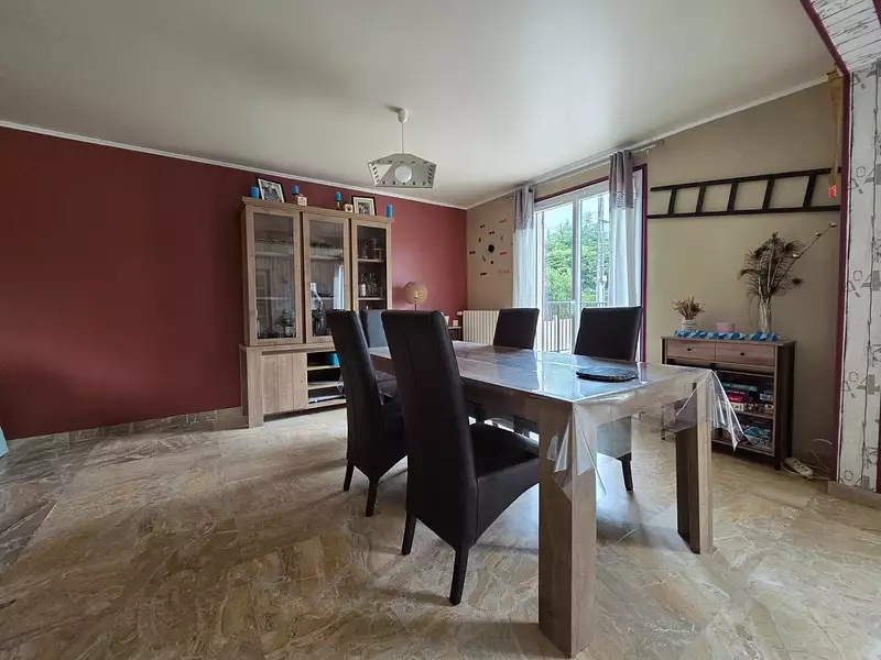 Maison, 158 m²