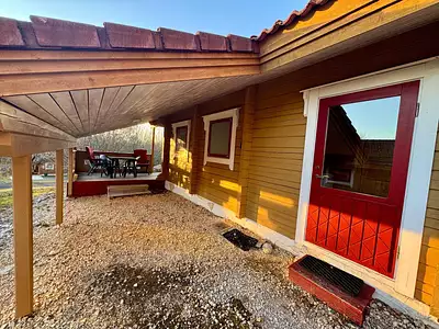 Maison, 55 m²