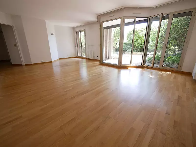 Appartement, 105,5 m²