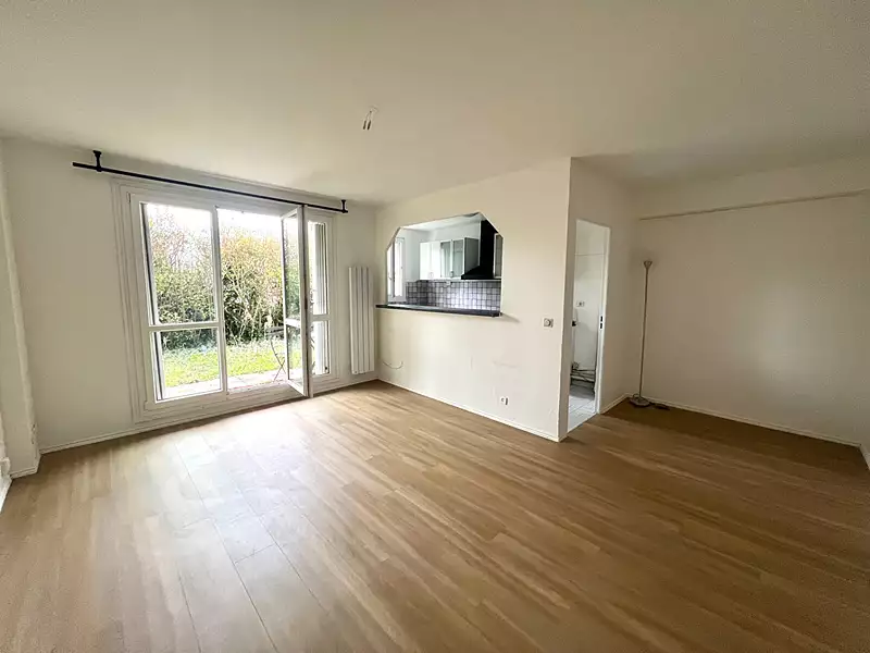 Appartement, 72,2 m²