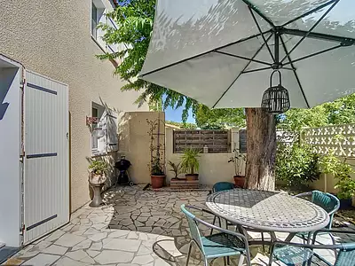 Maison, 77 m²