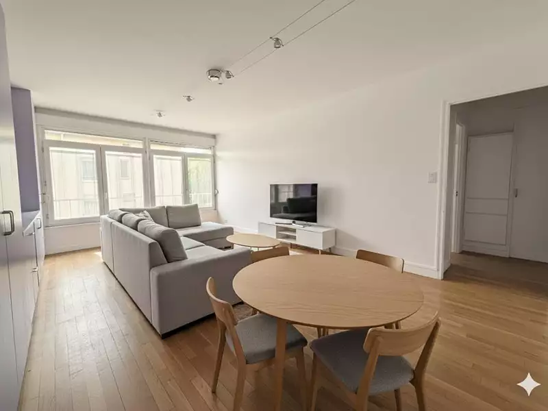 Appartement, 70 m²