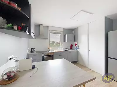 Appartement, 72 m²