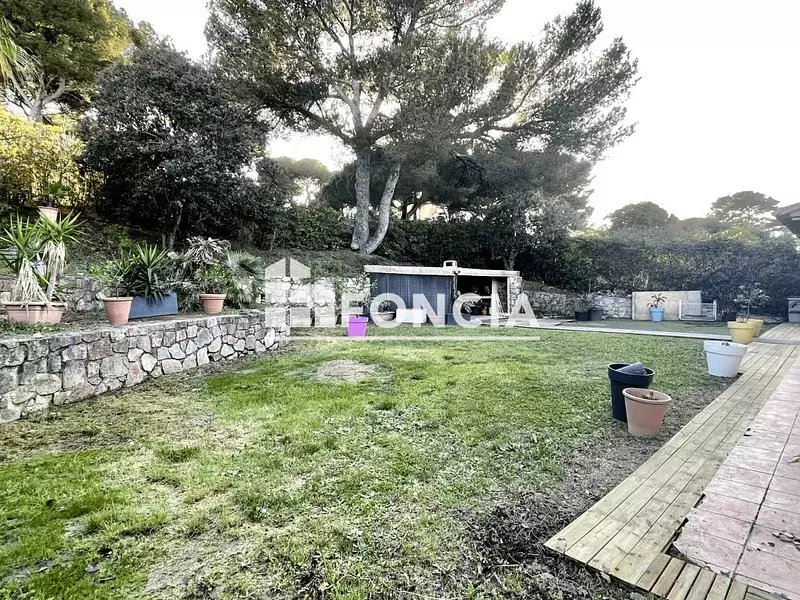 Maison, 114 m²
