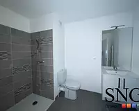 Appartement, 39,62 m²