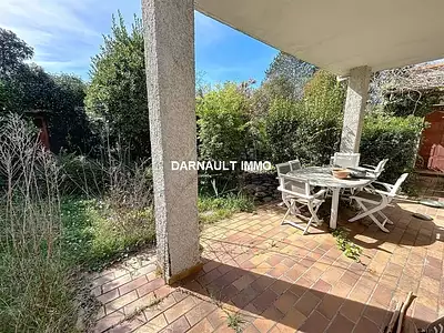 Maison, 160 m²