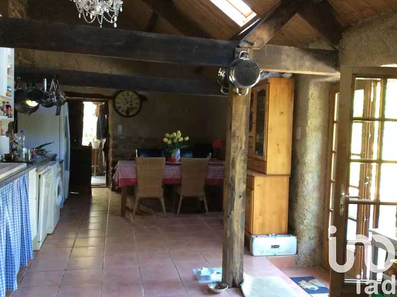 Maison, 200 m²