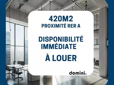 Divers, 420 m²