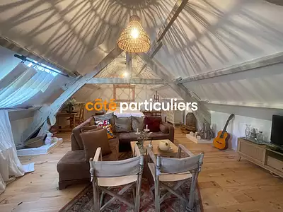 Maison, 214 m²