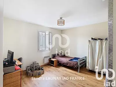 Maison, 202 m²