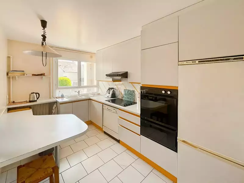 Maison, 91 m²