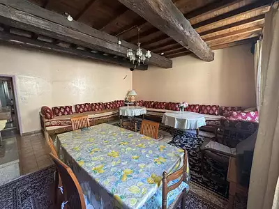 Maison, 128 m²