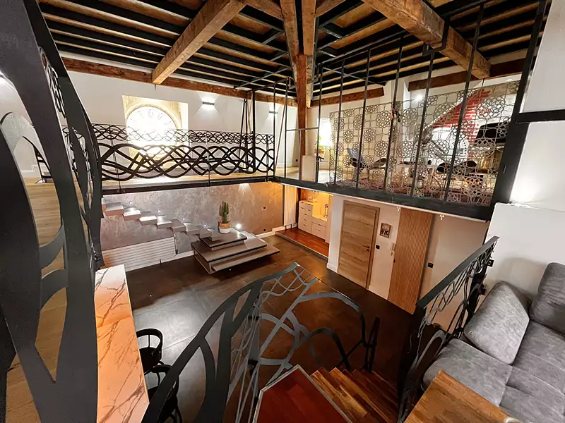 Appartement, 203,35 m²