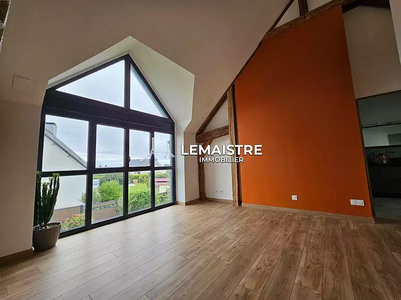 Maison, 163 m²