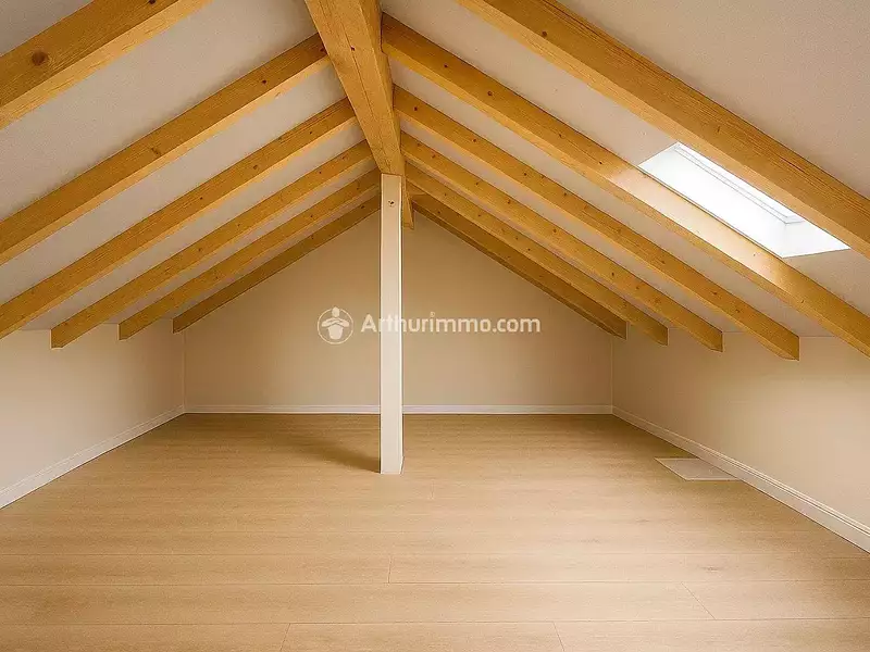 Maison, 133,85 m²