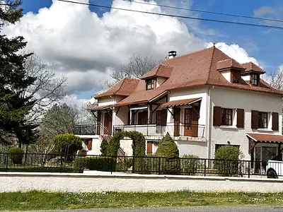 Maison, 175 m²