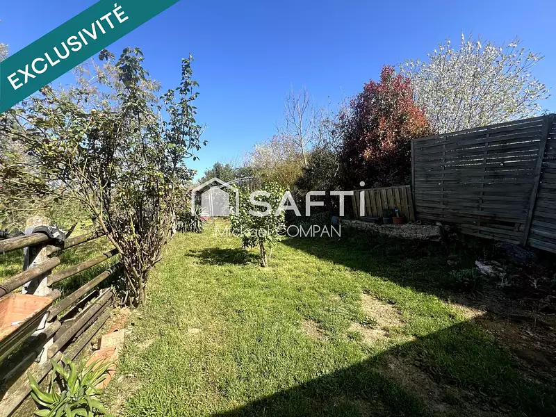 Maison, 130 m²