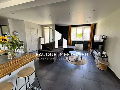 Maison, 75 m²