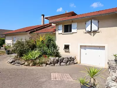 Maison, 163 m²