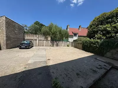 Appartement, 51,16 m²