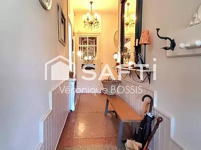 Maison, 147 m²