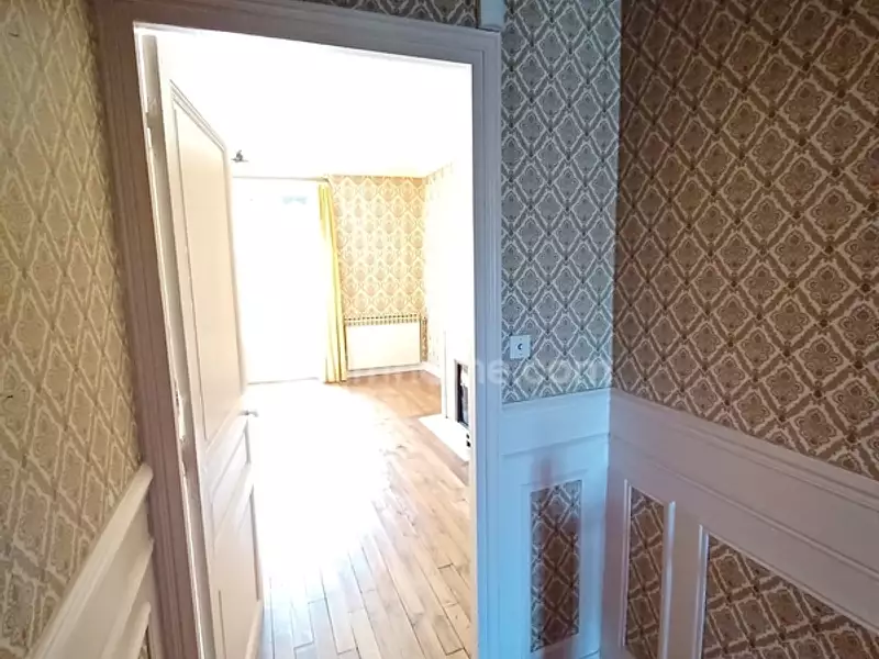 Maison, 210 m²