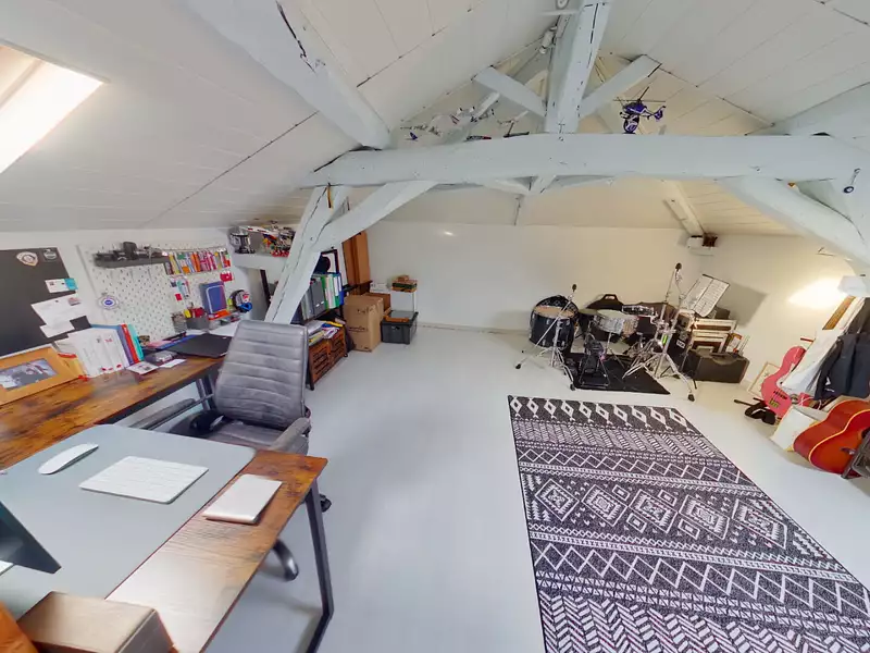 Maison, 156 m²