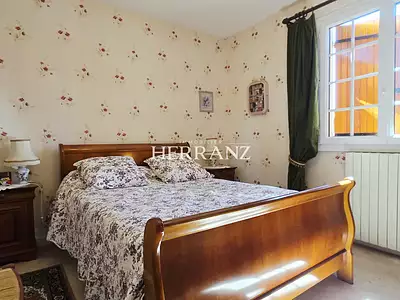 Maison, 129 m²