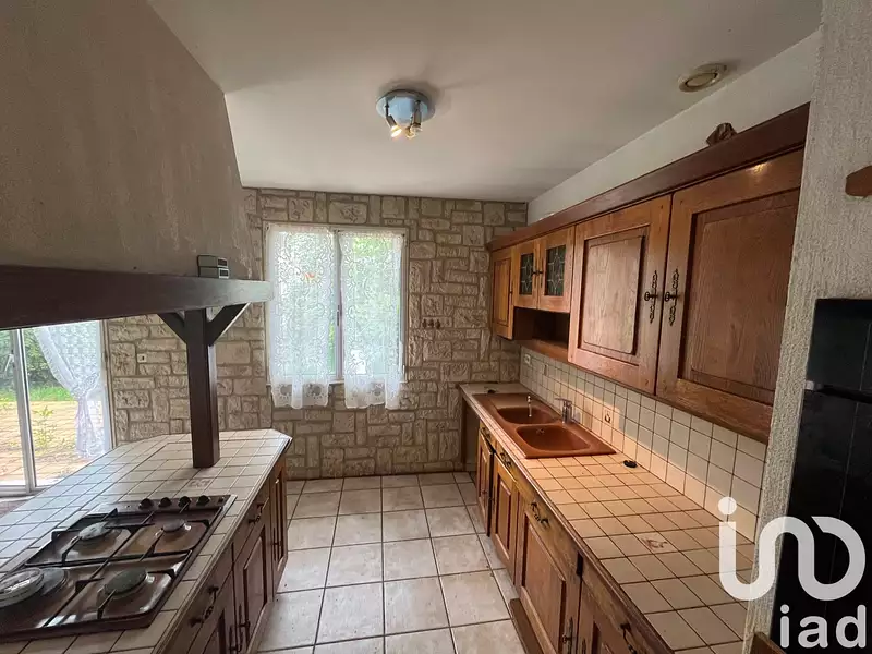 Maison, 147 m²