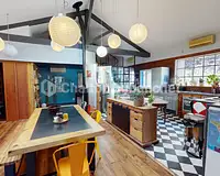 Maison, 200 m²