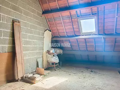 Maison, 108 m²