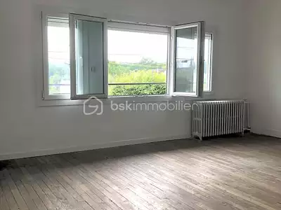 Appartement, 90 m²